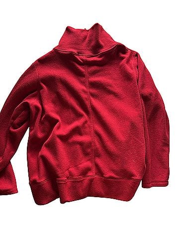 Coldwater Creek Fleece (view 2)