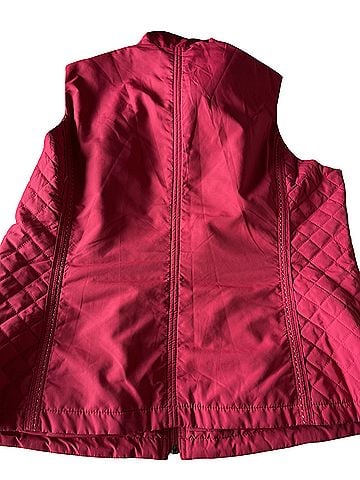 Coldwater Creek Vest (view 2)