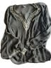 NY Collection Long Sleeve Blouse Size 1X - photo 1
