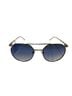 Carolina Lemke Blue Sunglasses One size - photo 2
