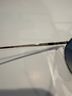 Carolina Lemke Blue Sunglasses One size - photo 8