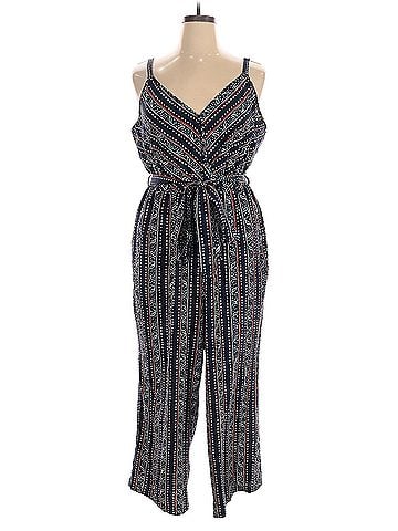 BLOOMCHIC Bloomchic Jumpsuit (view 1)