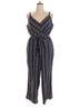 BLOOMCHIC Paisley Blue Bloomchic Jumpsuit Size 18 - photo 1