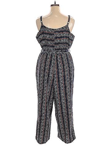 BLOOMCHIC Bloomchic Jumpsuit (view 2)