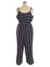 BLOOMCHIC Paisley Blue Bloomchic Jumpsuit Size 18 - photo 2