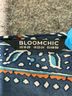 BLOOMCHIC Paisley Blue Bloomchic Jumpsuit Size 18 - photo 4