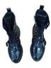 ALLSAINTS Camo Black Boots Size 8 - photo 10