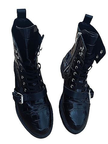 ALLSAINTS Donita Boots (view 2)