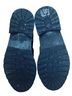 ALLSAINTS Camo Black Boots Size 8 - photo 6