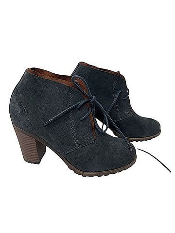 Ruff Hewn Cypress6561 Ankle Boots (view 1)