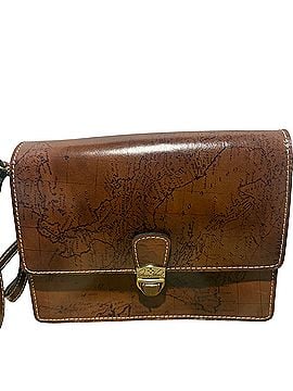 Patricia Nash Leather Crossbody Bag (view 1)