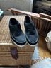 Sperry Top Sider Black Flats Size 9 - photo 4