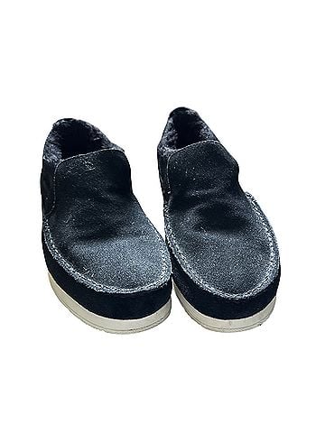 Sperry Top Sider Flats (view 1)
