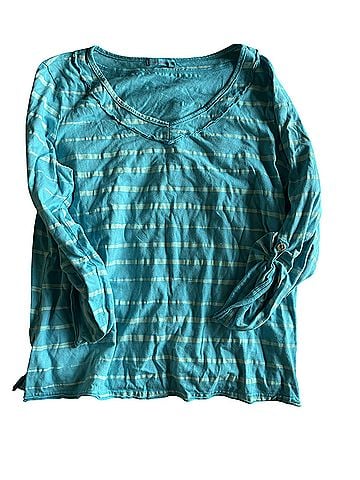 Fresh Produce Long Sleeve Top (view 1)
