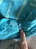 Fresh Produce Stripes Blue Long Sleeve Top Size XXL - photo 3