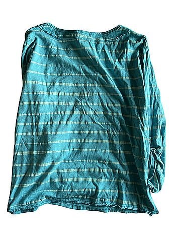 Fresh Produce Long Sleeve Top (view 2)