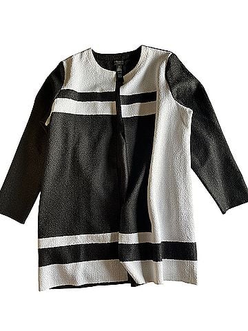 Chico's Coat (view 1)