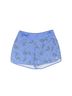 Hang Ten Floral Blue Board Shorts Size M - photo 1