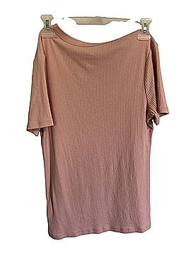 A New Day Short Sleeve Blouse (view 2)