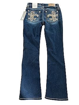 Miss Me Jeans (view 1)