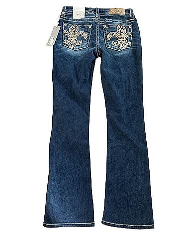 Miss Me Jeans (view 1)