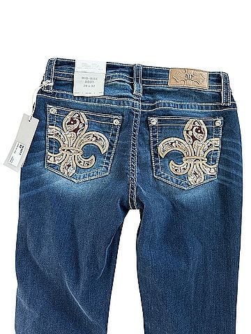 Miss Me Jeans (view 2)