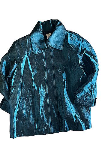 Chico's Jacket (view 1)