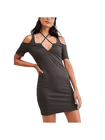 Free People Cocktail Dress (view 1)