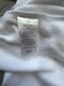 Marvel Print White Blue Pullover Hoodie Size S - photo 4