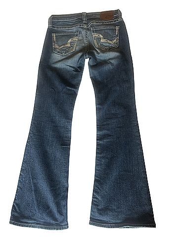 Big Star Maddie Jeans (view 2)