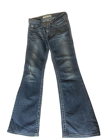 Big Star Maddie Jeans (view 1)