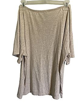 Old Navy Short Sleeve Blouse (view 2)