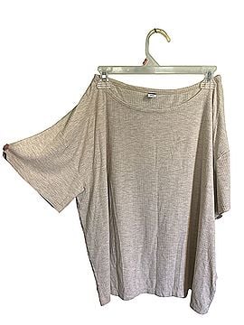Old Navy Short Sleeve Blouse (view 1)