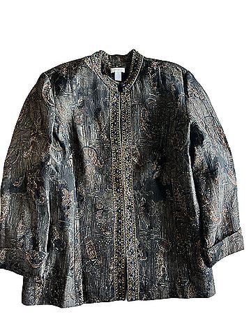 Chico's Jacket (view 1)