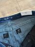 Miss Me Blue Jeans Size 33 waist - photo 3