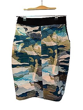 Cameo Casual Skirt (view 2)