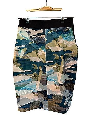 Cameo Casual Skirt (view 2)