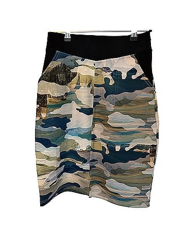 Cameo Casual Skirt (view 1)