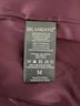 Blank NYC 100% Leather 100% Polyester Burgundy Leather Jacket Size M - photo 8