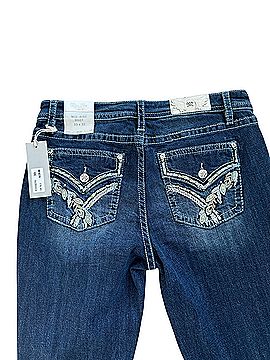 Miss Me Jeans (view 2)