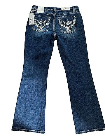 Miss Me Jeans (view 1)