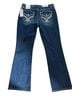 Miss Me Blue Jeans Size 33 waist - photo 1