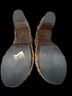 Stuart Weitzman Mule/Clog - Stuart Weitzman Mule/Clog Size 6 - photo 5
