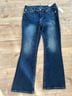Miss Me Blue Jeans Size 33 waist - photo 5