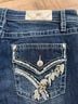 Miss Me Blue Jeans Size 33 waist - photo 7