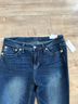 Miss Me Blue Jeans Size 33 waist - photo 8