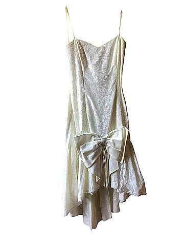 Roberta Cocktail Dress (view 1)