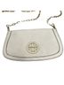 Tory Burch 100% Leather Ivory Crossbody Bag One size - photo 8