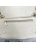 Tory Burch 100% Leather Ivory Crossbody Bag One size - photo 6