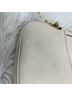 Tory Burch 100% Leather Ivory Crossbody Bag One size - photo 9